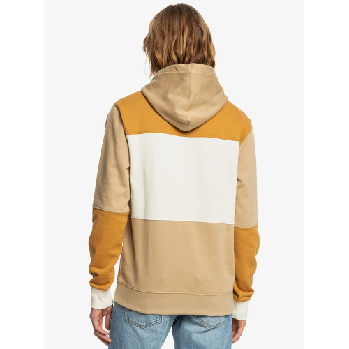 Quiksilver Ανδρικό φούτερ Chromeblock - Hoodie for Men